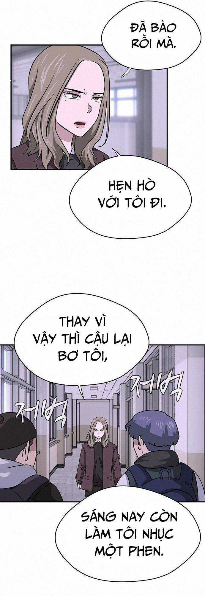 Quy Luật Hệ Thống - Chapter 9 - Trang 45