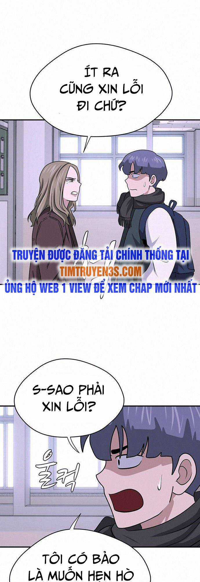 Quy Luật Hệ Thống - Chapter 9 - Trang 46