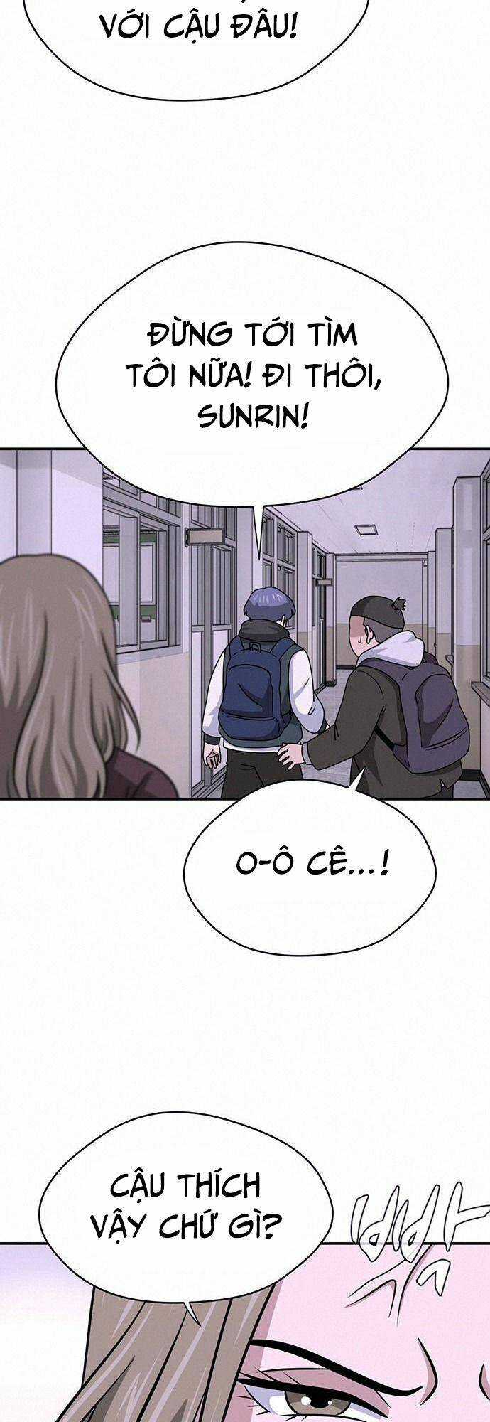 Quy Luật Hệ Thống - Chapter 9 - Trang 47