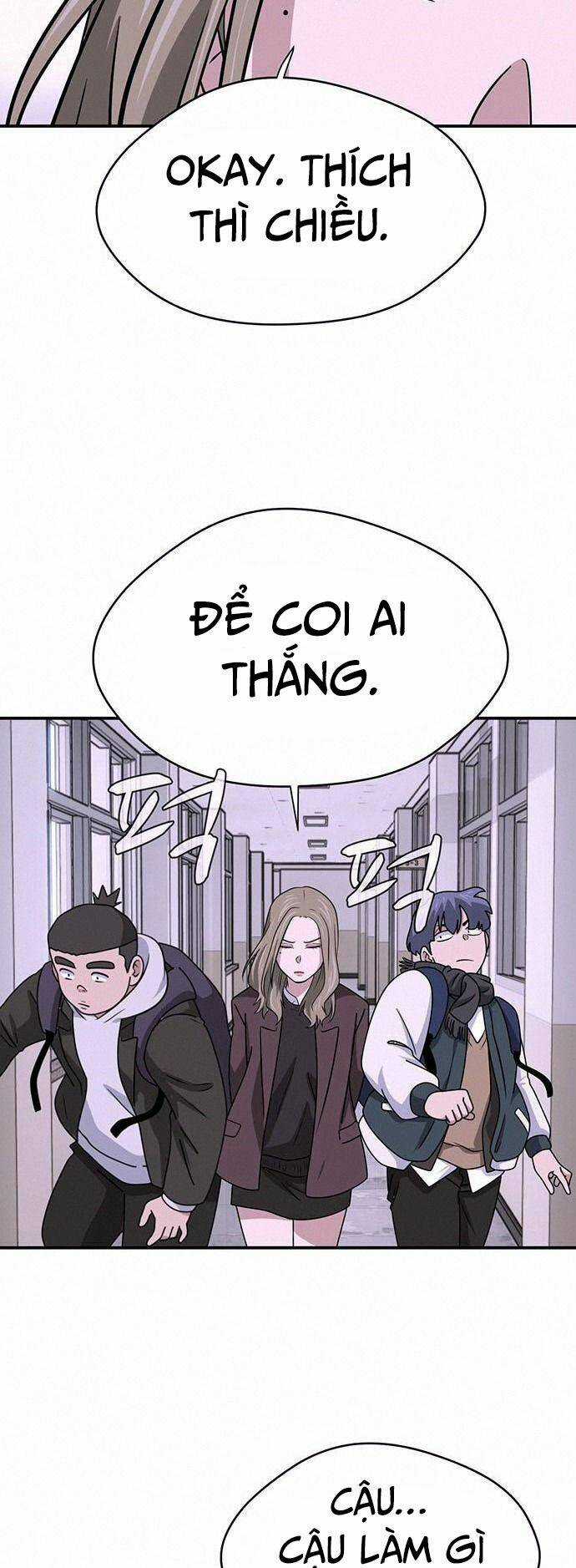 Quy Luật Hệ Thống - Chapter 9 - Trang 48
