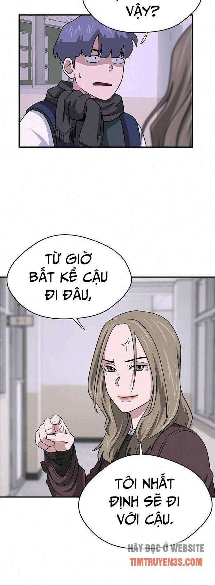 Quy Luật Hệ Thống - Chapter 9 - Trang 49