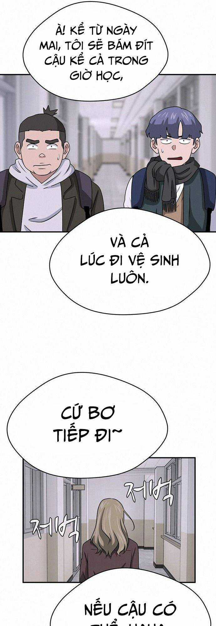 Quy Luật Hệ Thống - Chapter 9 - Trang 50