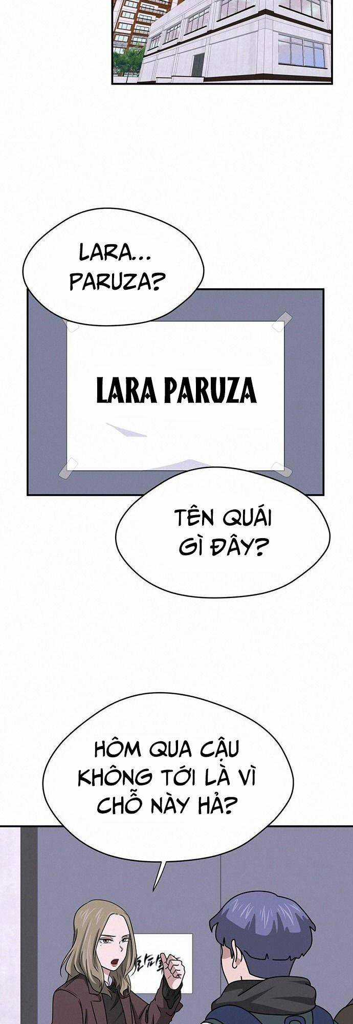 Quy Luật Hệ Thống - Chapter 9 - Trang 52