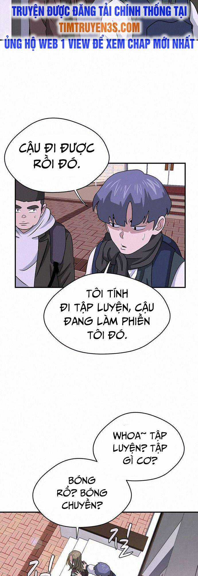 Quy Luật Hệ Thống - Chapter 9 - Trang 53