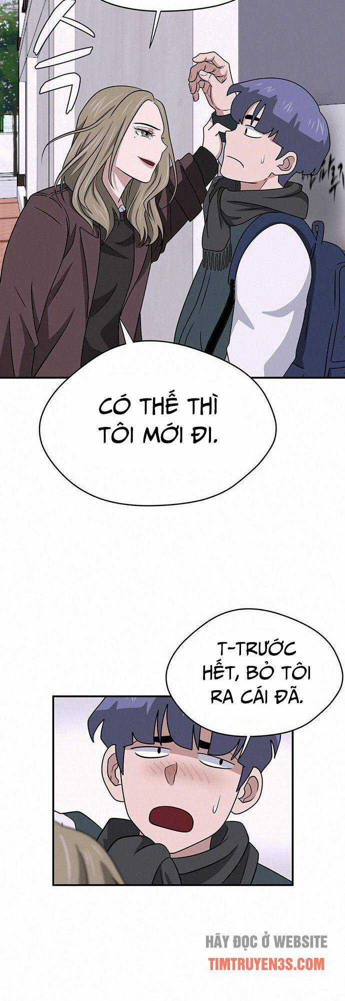 Quy Luật Hệ Thống - Chapter 9 - Trang 55