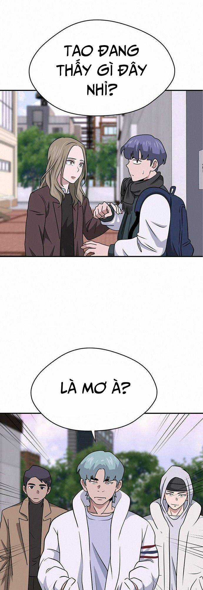 Quy Luật Hệ Thống - Chapter 9 - Trang 56