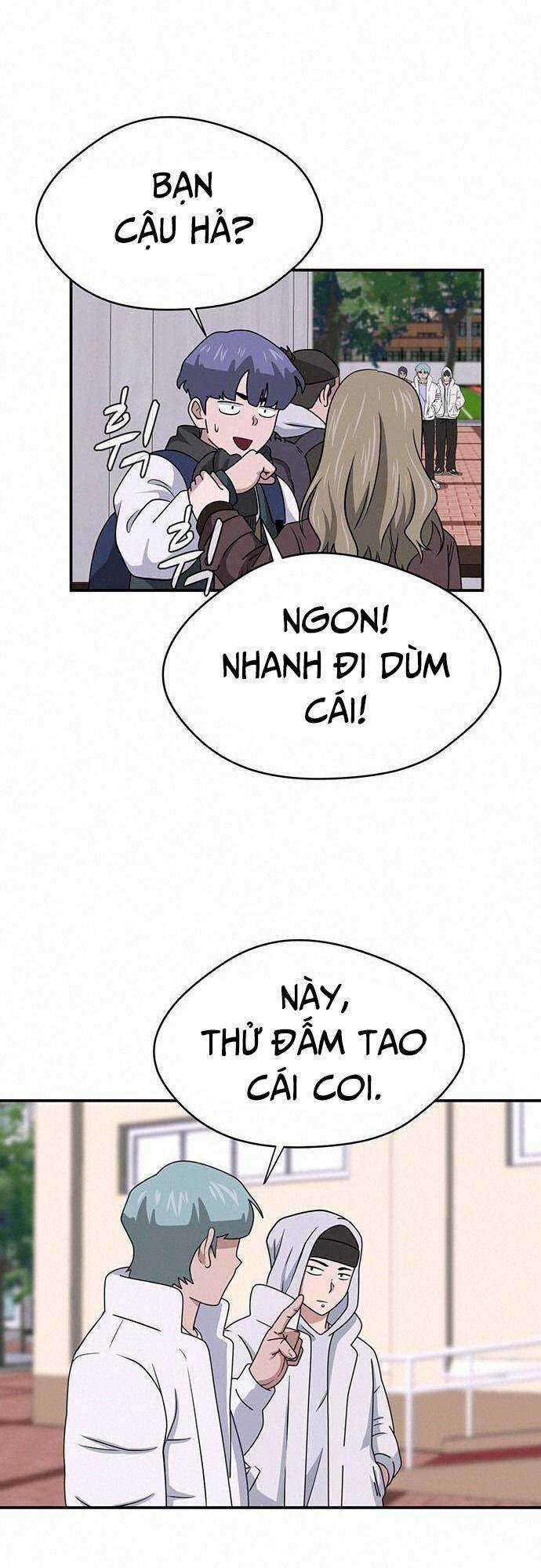 Quy Luật Hệ Thống - Chapter 9 - Trang 58