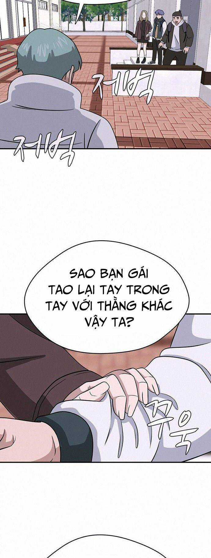 Quy Luật Hệ Thống - Chapter 9 - Trang 60