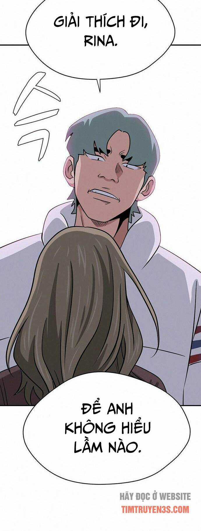 Quy Luật Hệ Thống - Chapter 9 - Trang 61