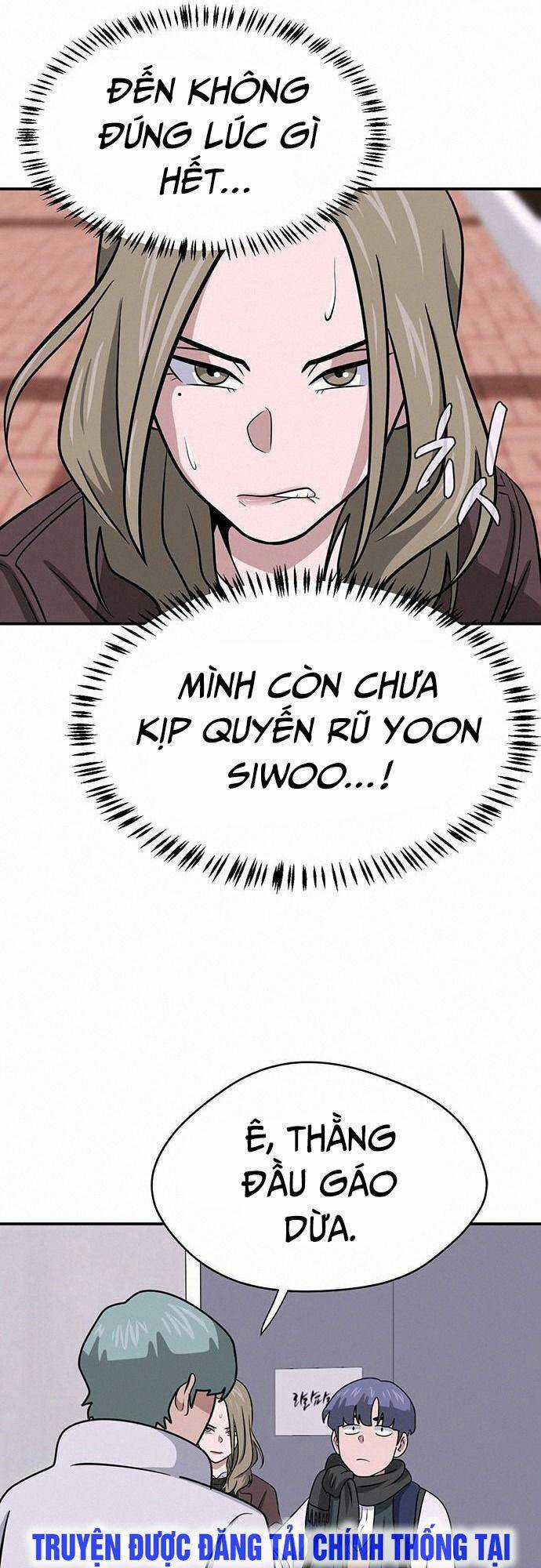 Quy Luật Hệ Thống - Chapter 9 - Trang 62