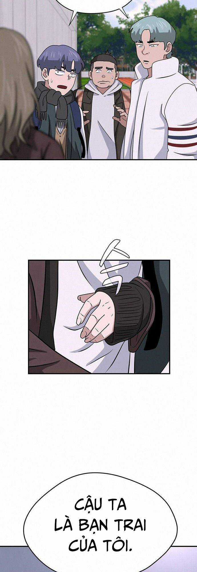 Quy Luật Hệ Thống - Chapter 9 - Trang 65