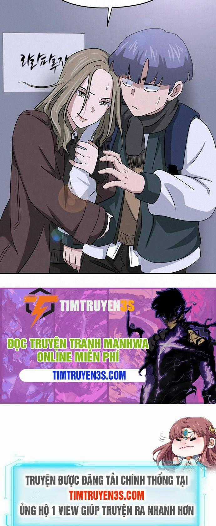 Quy Luật Hệ Thống - Chapter 9 - Trang 66