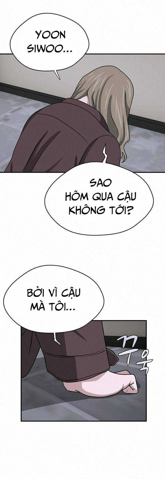 Quy Luật Hệ Thống - Chapter 9 - Trang 8