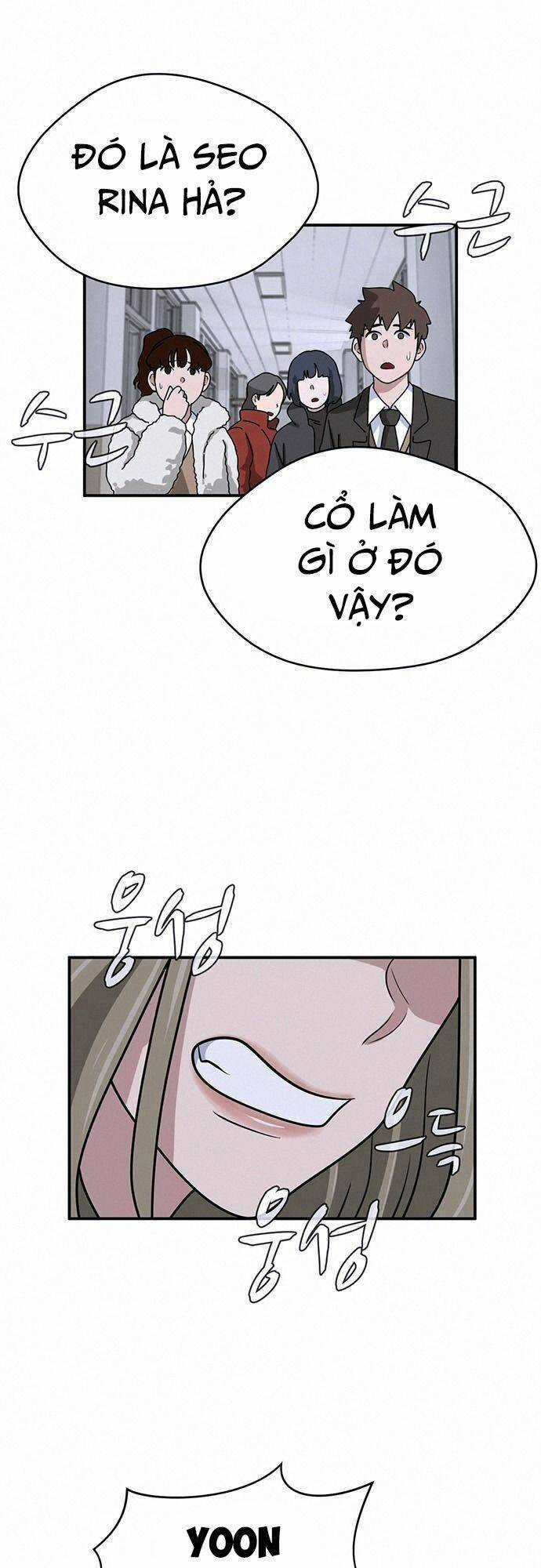 Quy Luật Hệ Thống - Chapter 9 - Trang 10