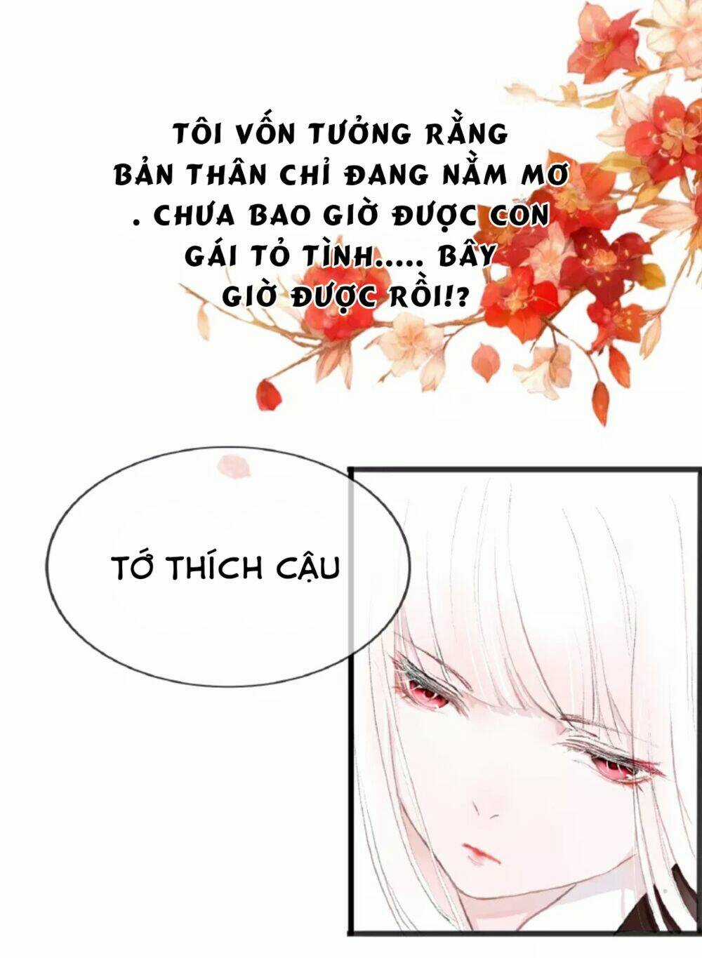 Quy Luật Tình Yêu - Chapter 0 - Trang 1