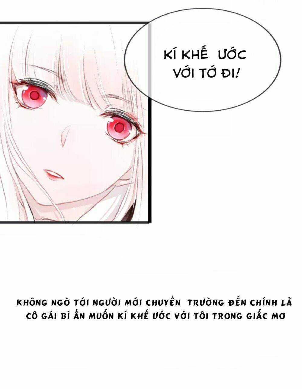 Quy Luật Tình Yêu - Chapter 0 - Trang 2