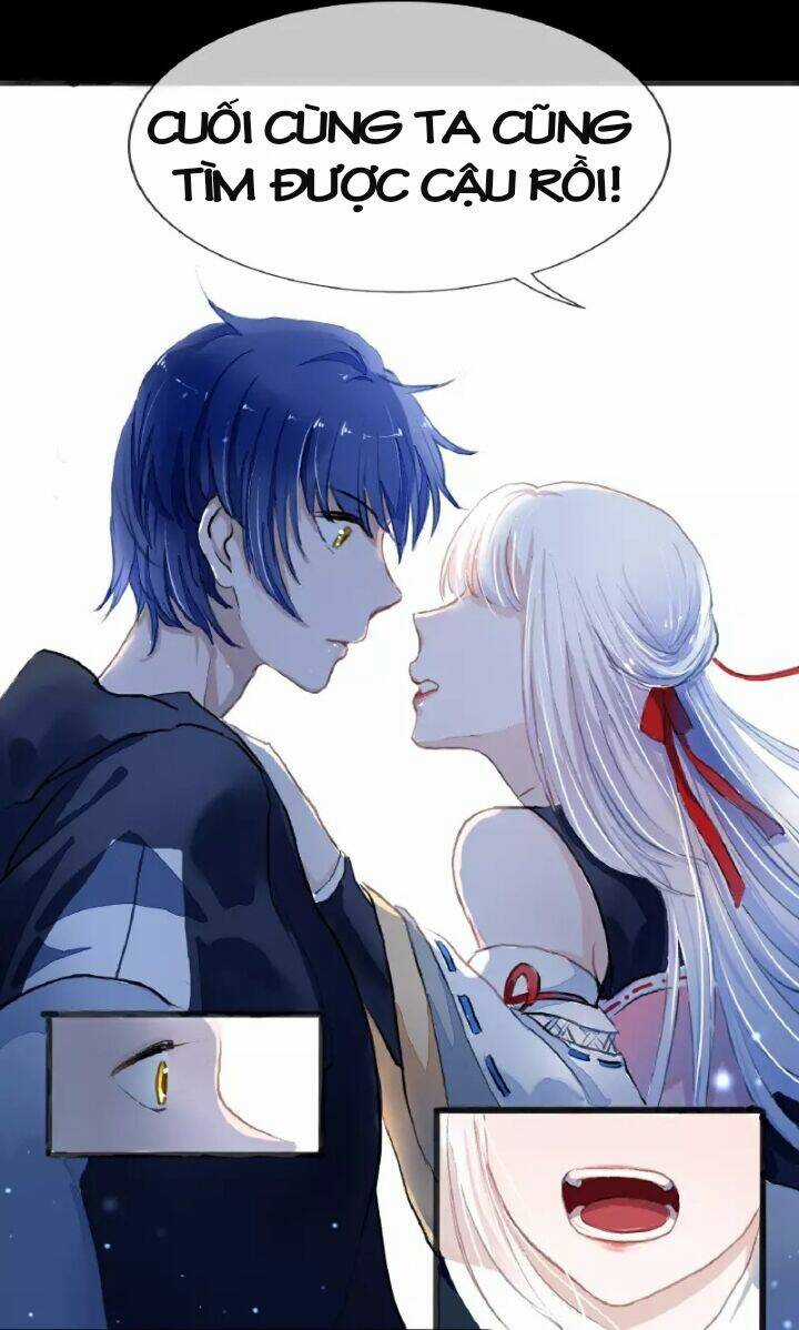 Quy Luật Tình Yêu - Chapter 1 - Trang 45