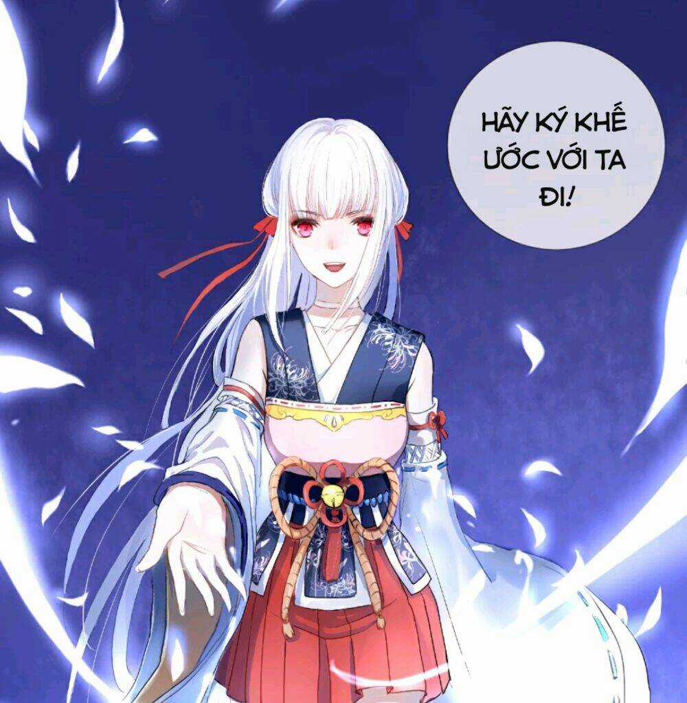 Quy Luật Tình Yêu - Chapter 1 - Trang 54