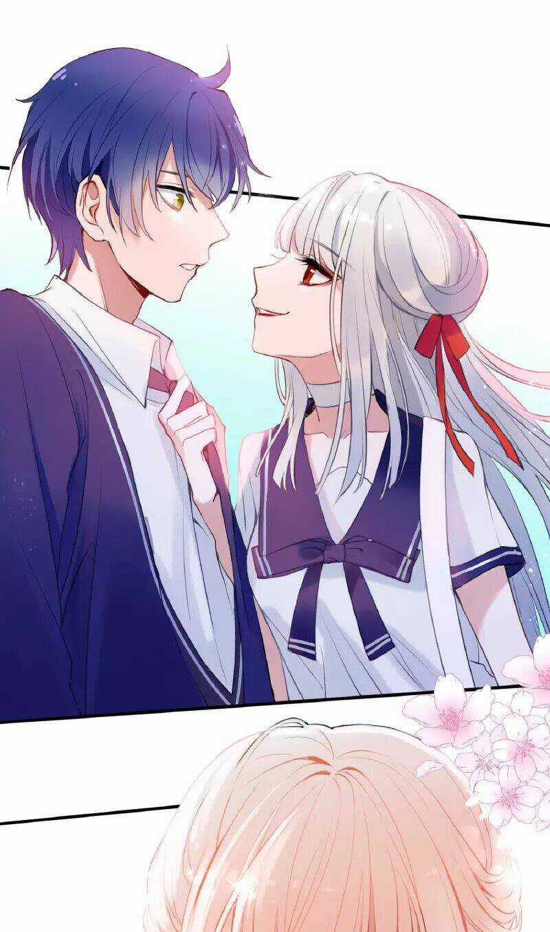 Quy Luật Tình Yêu - Chapter 10 - Trang 30