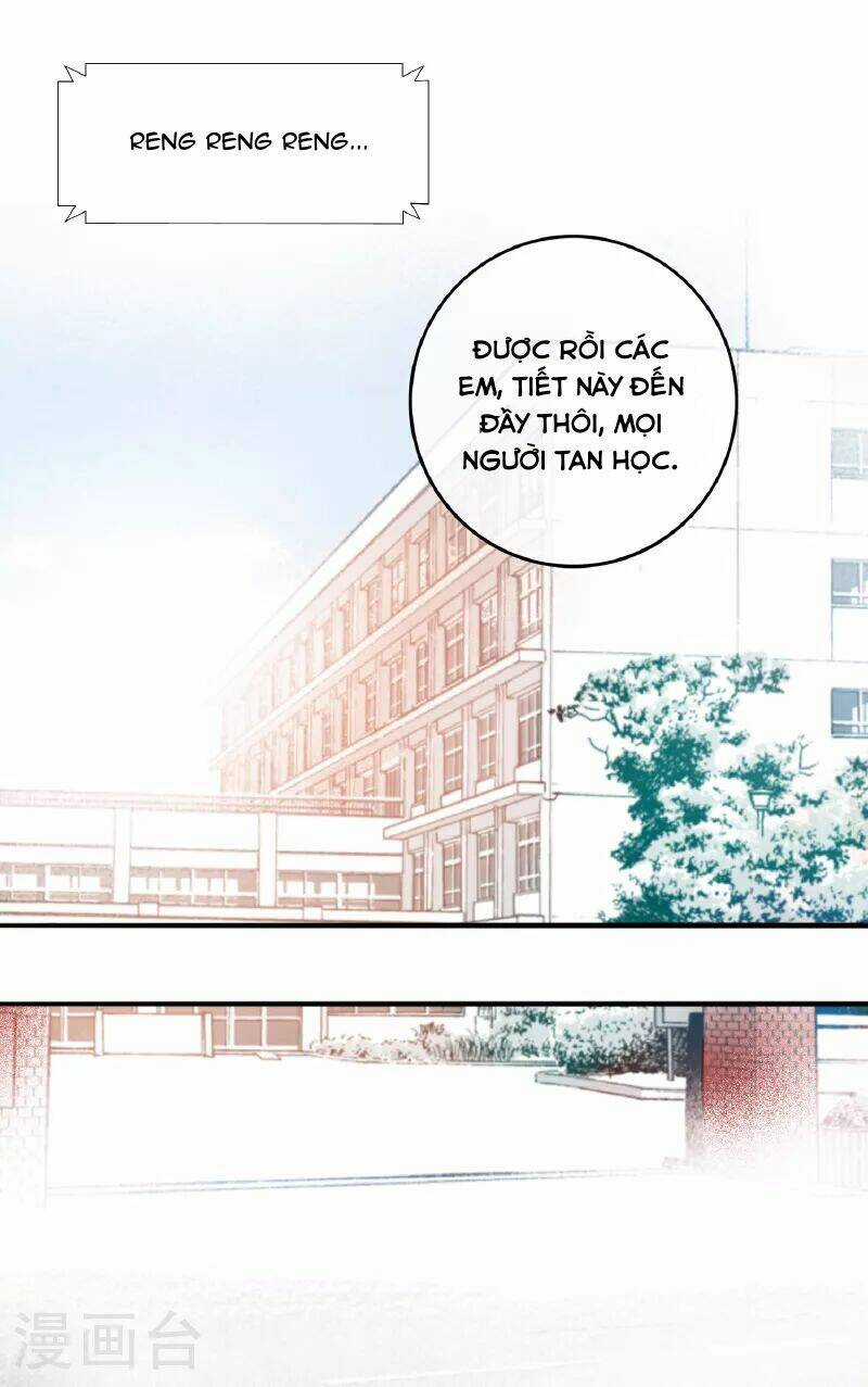 Quy Luật Tình Yêu - Chapter 10 - Trang 5