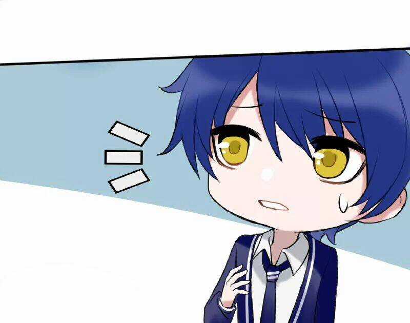 Quy Luật Tình Yêu - Chapter 10 - Trang 10