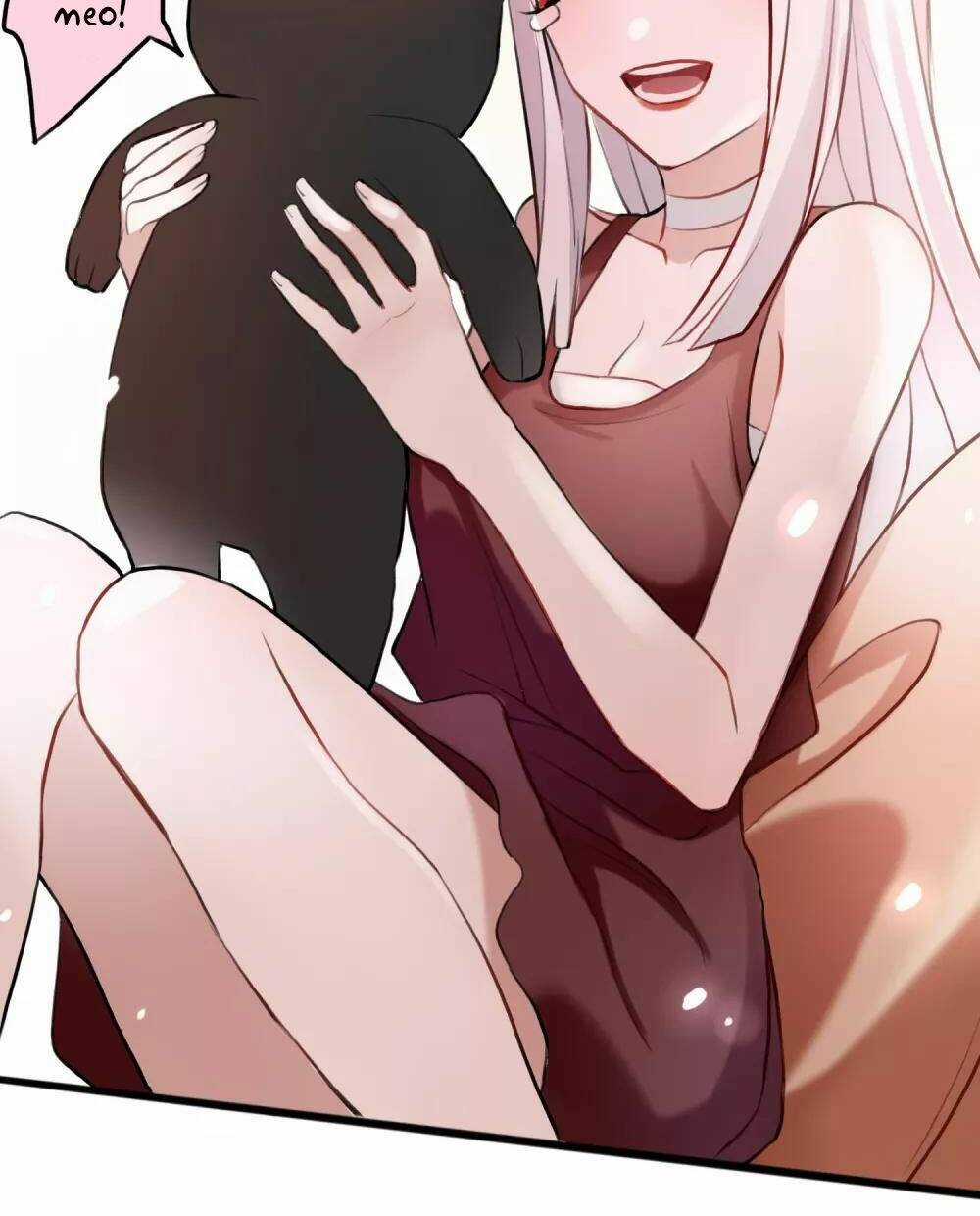 Quy Luật Tình Yêu - Chapter 12 - Trang 49