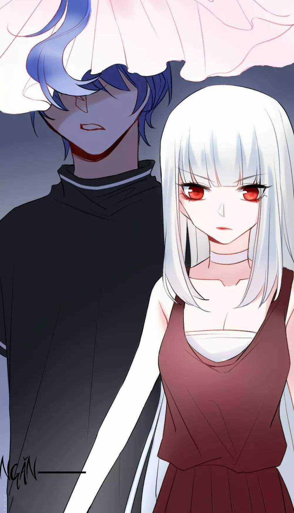 Quy Luật Tình Yêu - Chapter 13 - Trang 20