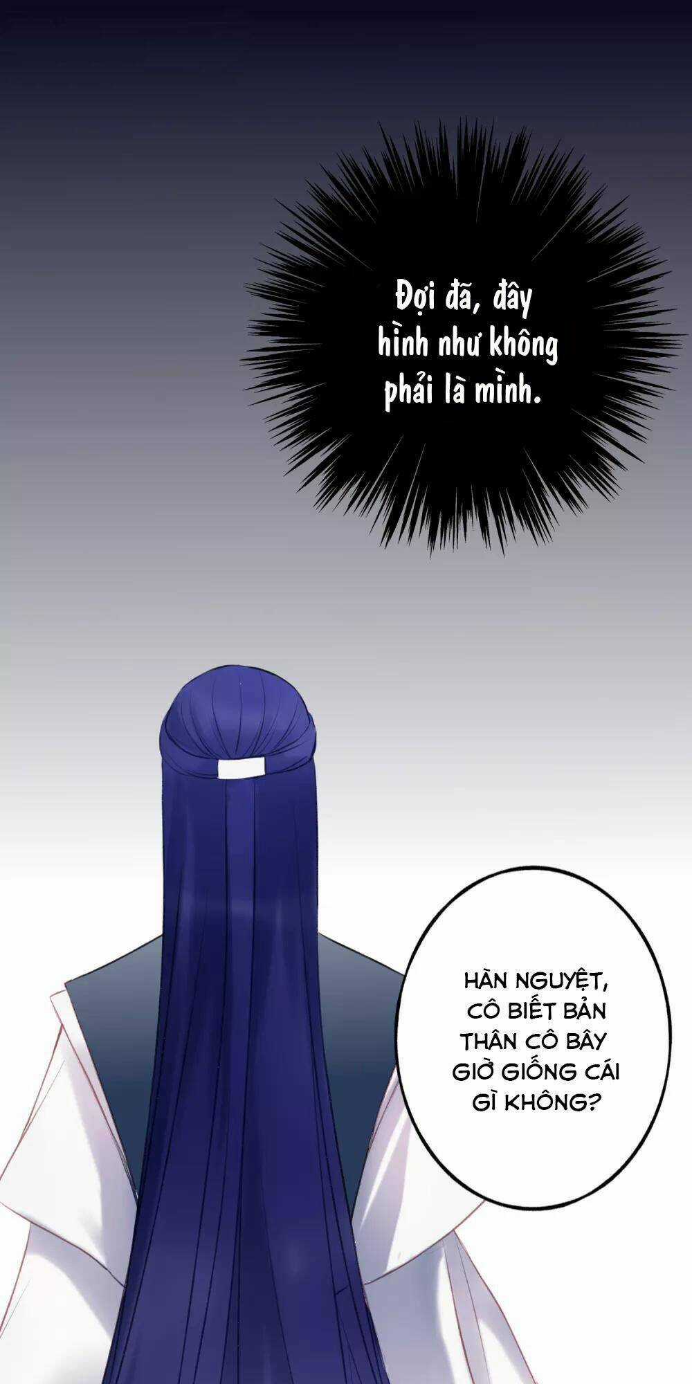 Quy Luật Tình Yêu - Chapter 13 - Trang 36