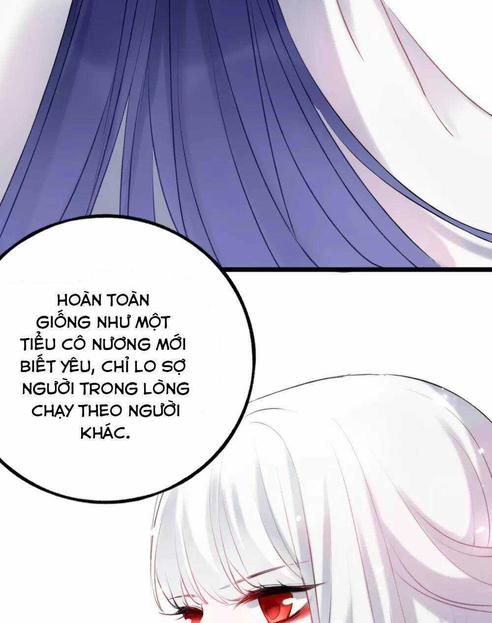 Quy Luật Tình Yêu - Chapter 13 - Trang 37