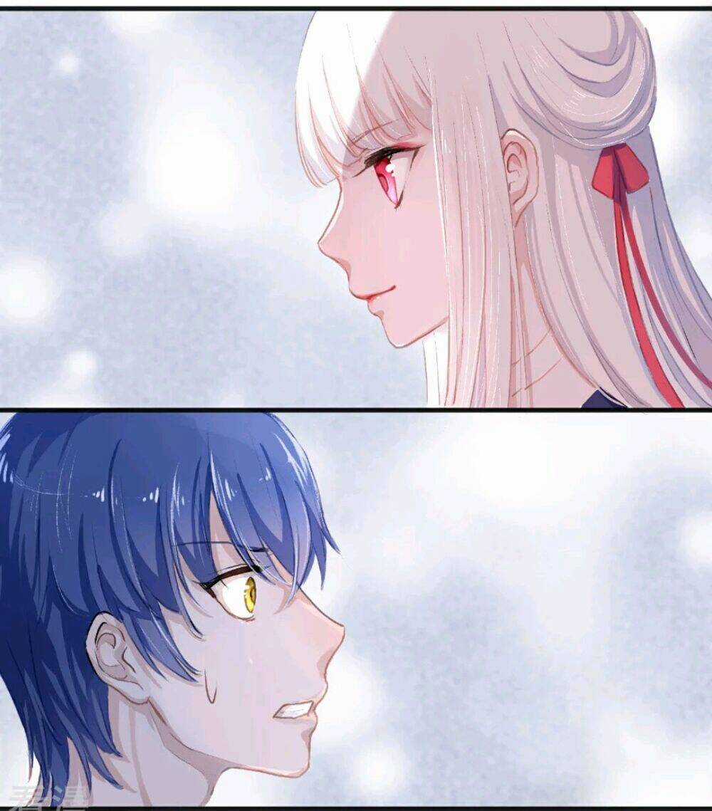 Quy Luật Tình Yêu - Chapter 2 - Trang 11