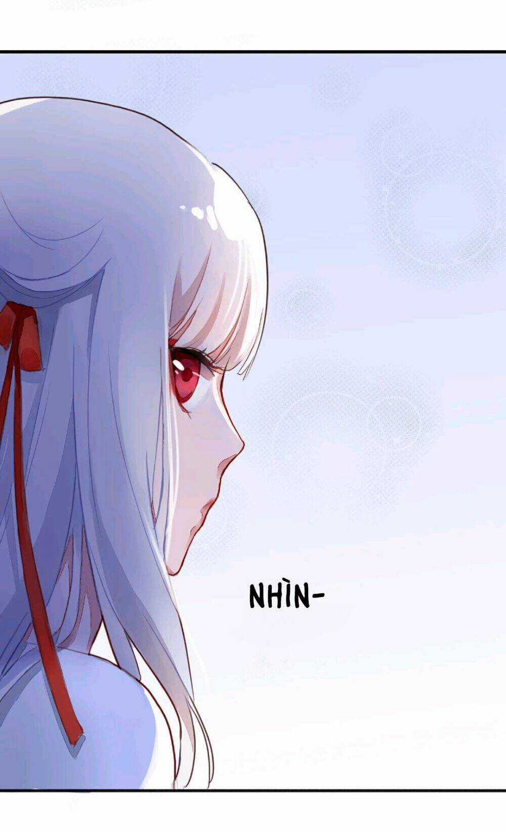 Quy Luật Tình Yêu - Chapter 2 - Trang 22