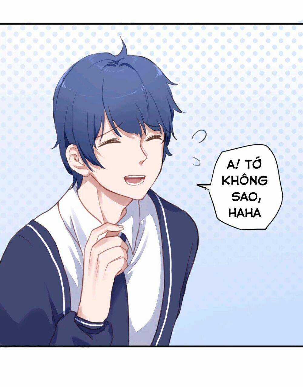 Quy Luật Tình Yêu - Chapter 2 - Trang 27