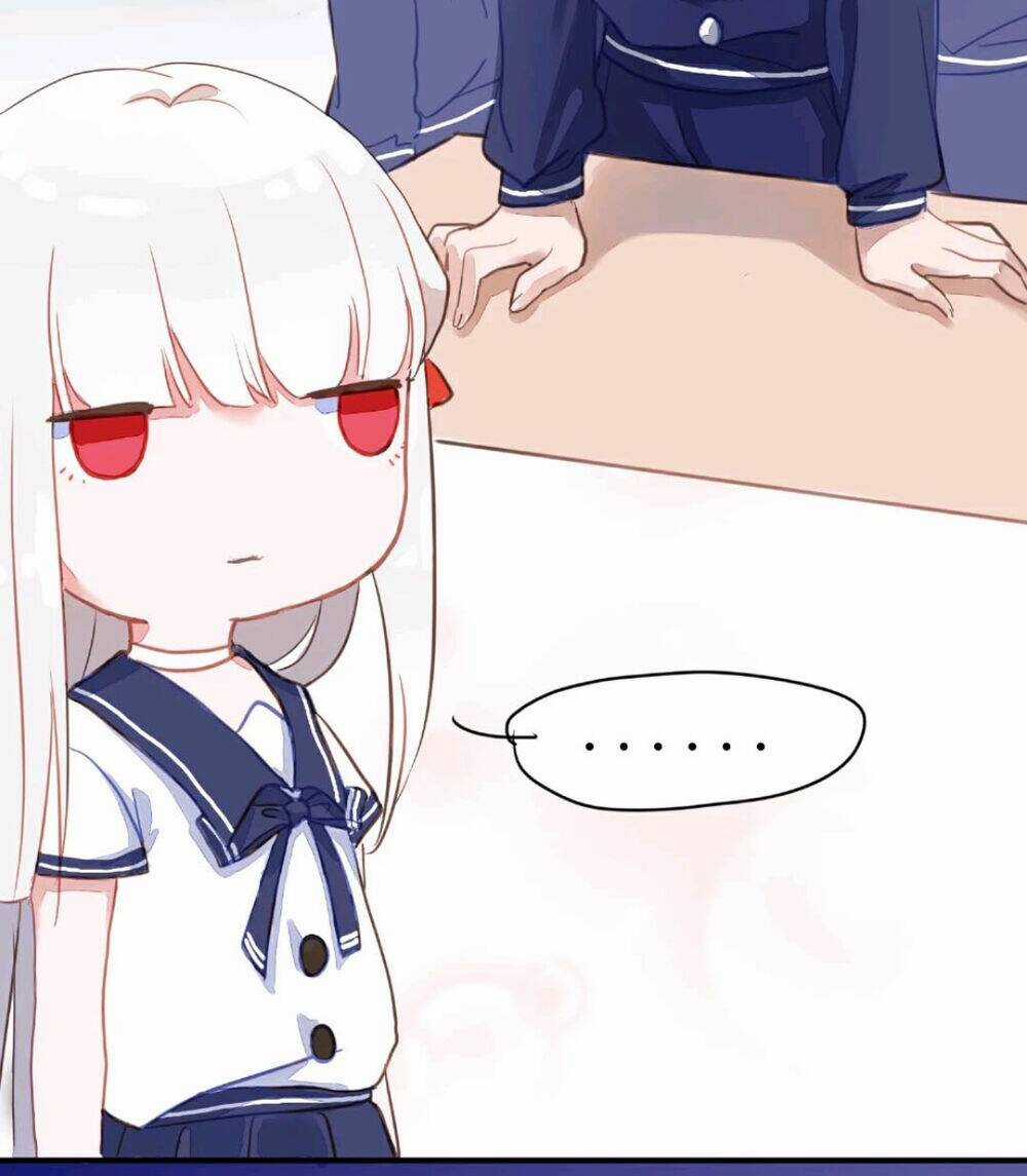 Quy Luật Tình Yêu - Chapter 2 - Trang 35