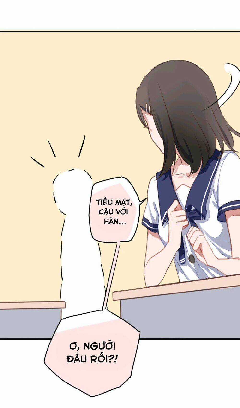 Quy Luật Tình Yêu - Chapter 2 - Trang 49