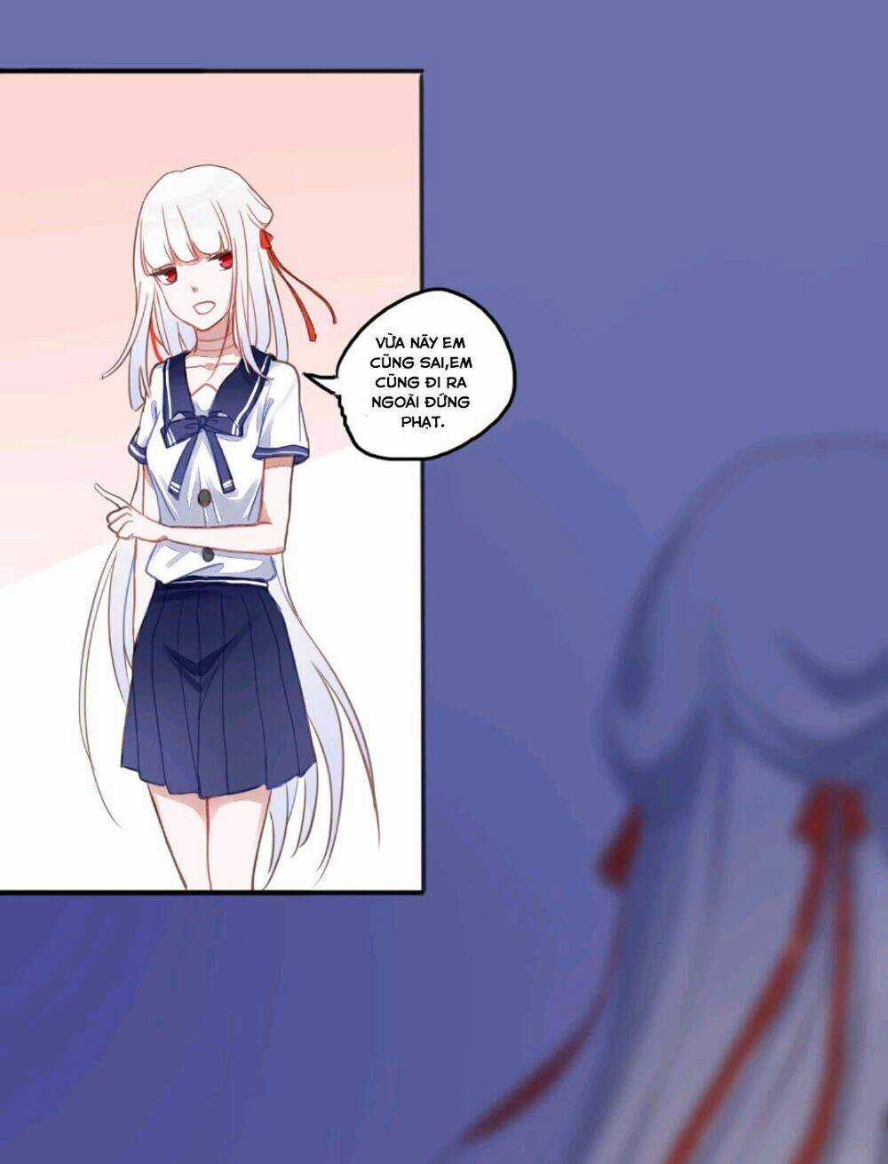 Quy Luật Tình Yêu - Chapter 2 - Trang 52