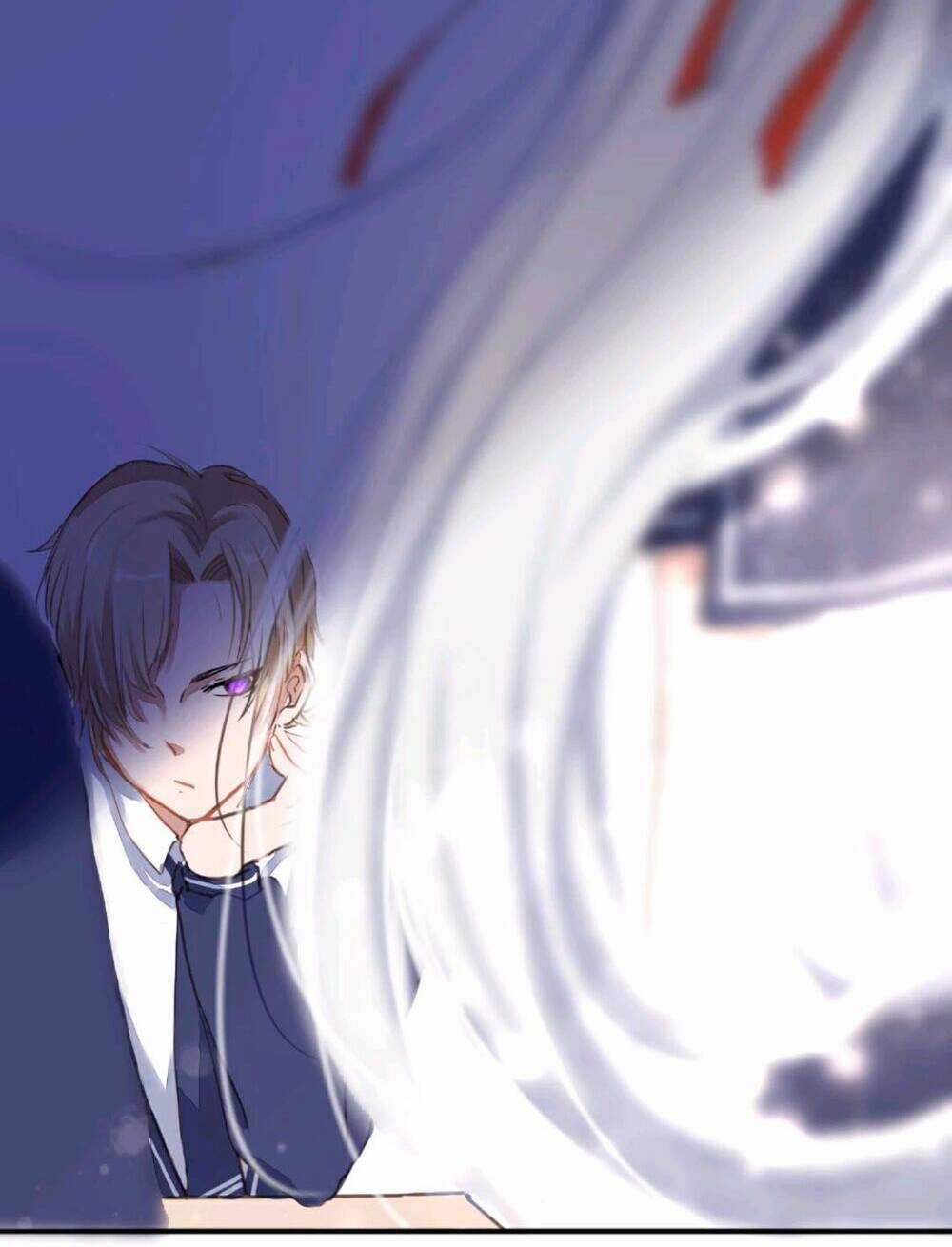 Quy Luật Tình Yêu - Chapter 2 - Trang 53