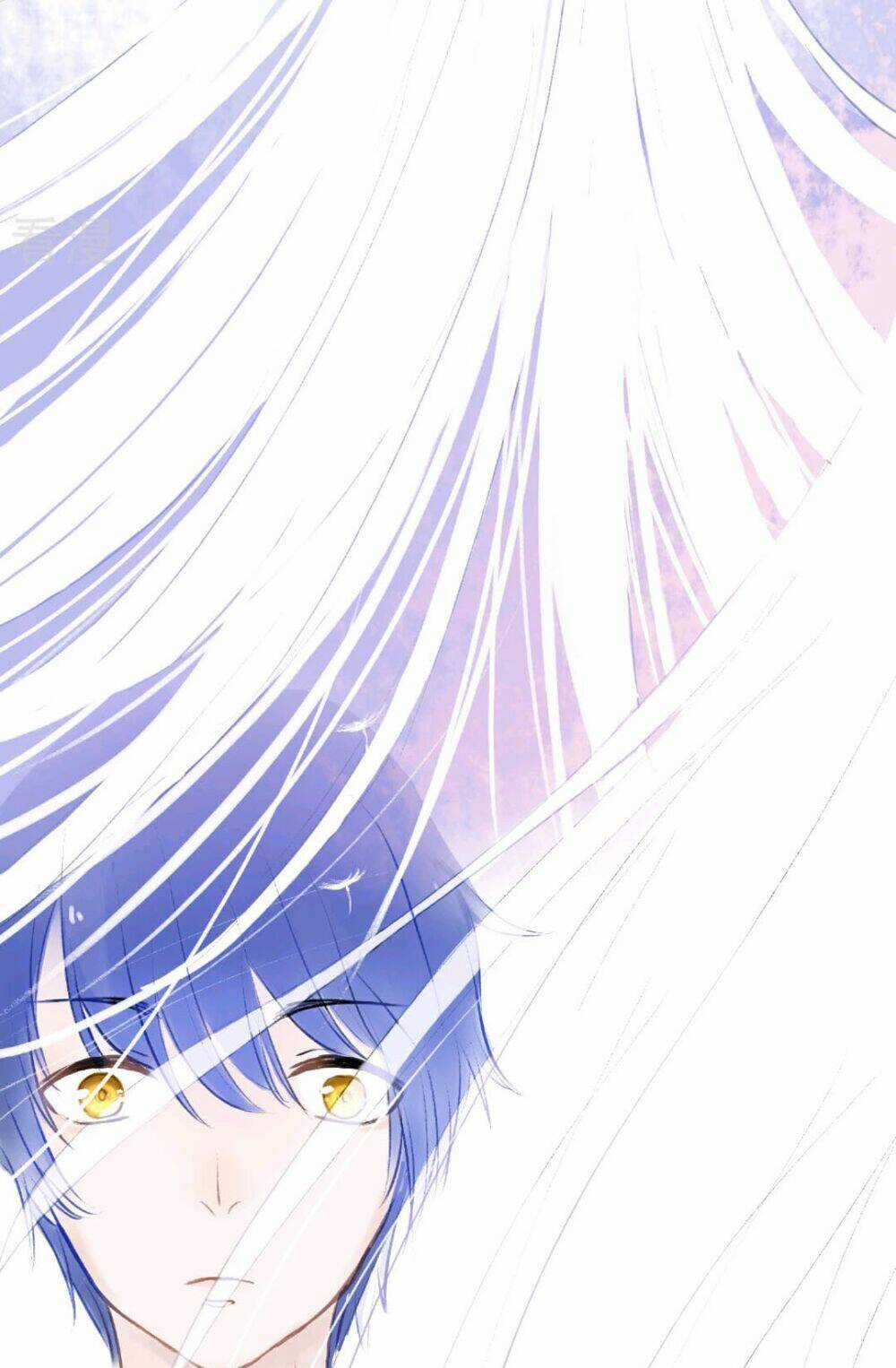 Quy Luật Tình Yêu - Chapter 2 - Trang 7