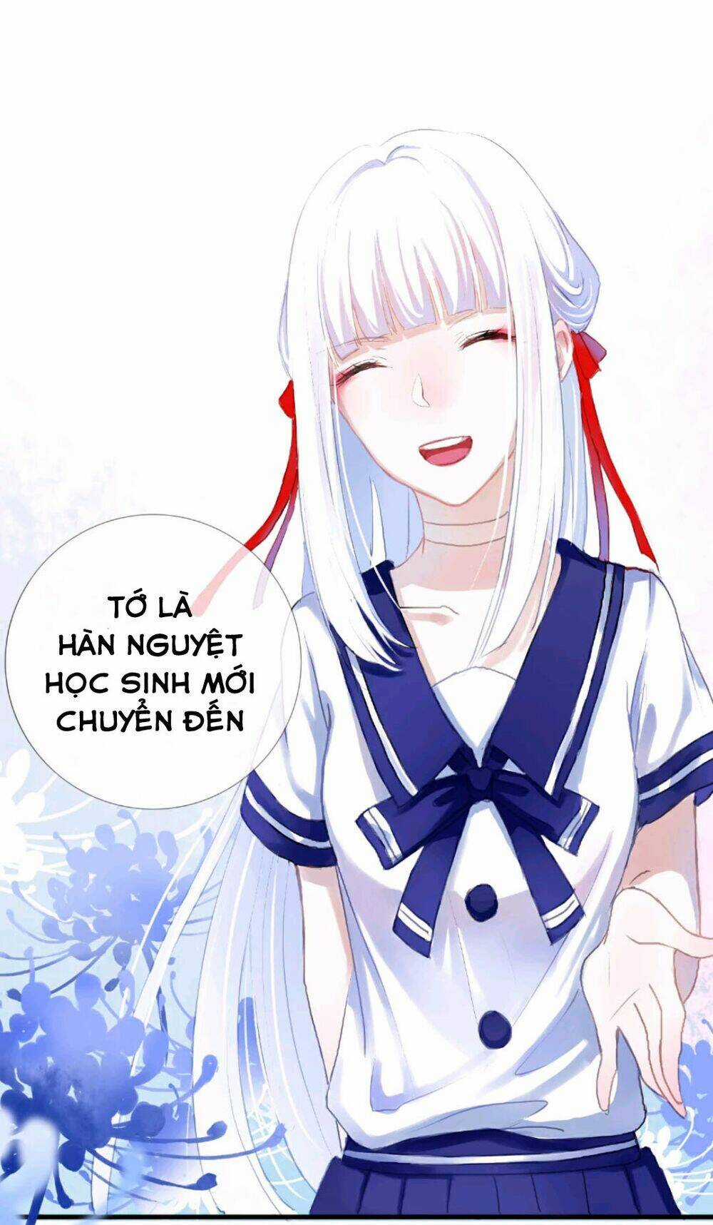 Quy Luật Tình Yêu - Chapter 2 - Trang 9