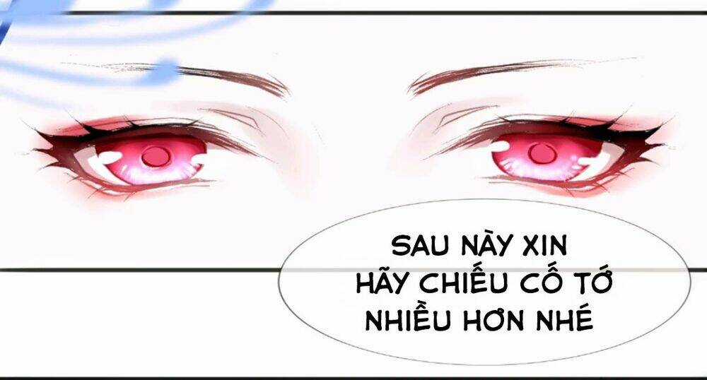 Quy Luật Tình Yêu - Chapter 2 - Trang 10
