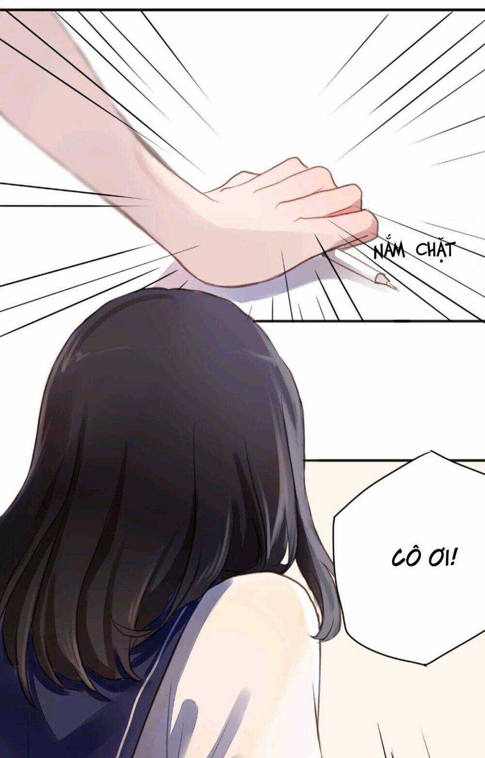 Quy Luật Tình Yêu - Chapter 3 - Trang 3