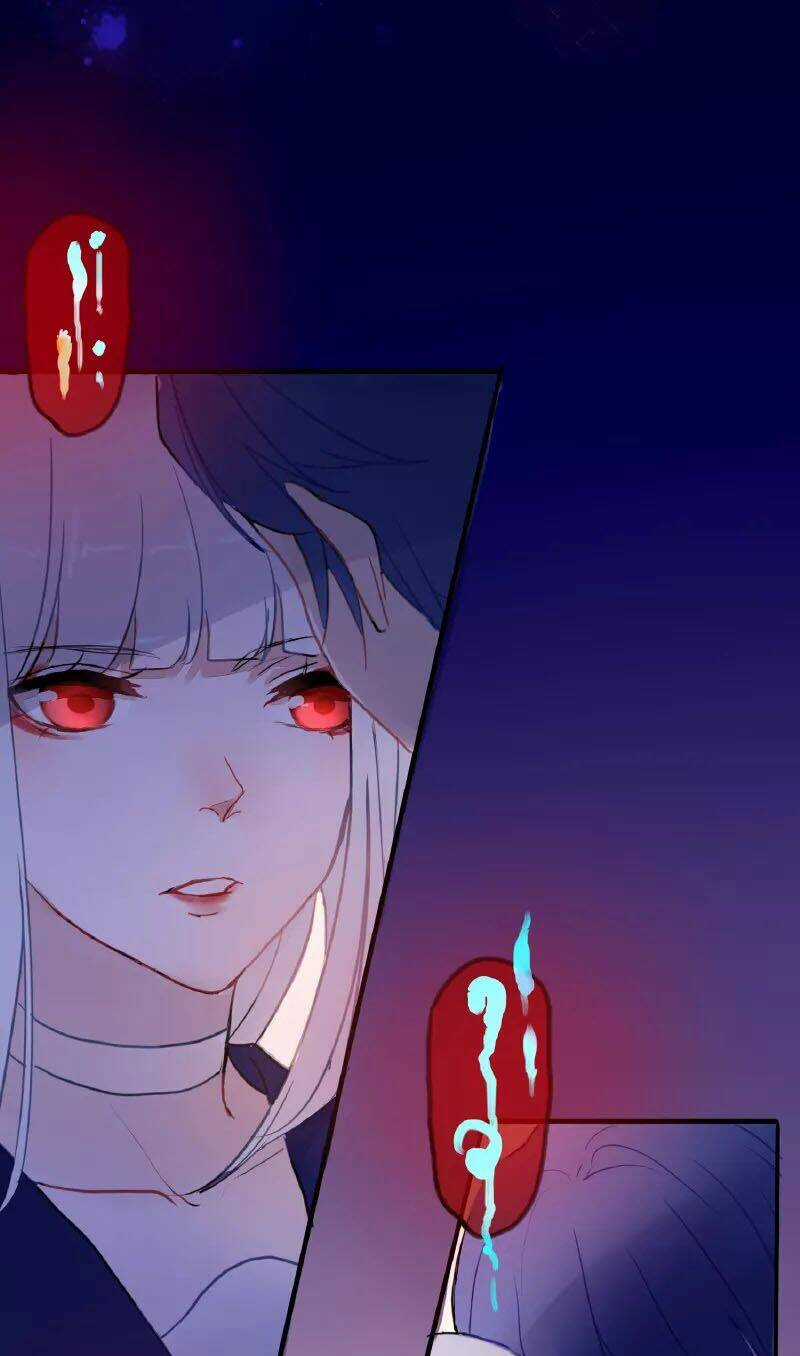 Quy Luật Tình Yêu - Chapter 3 - Trang 22