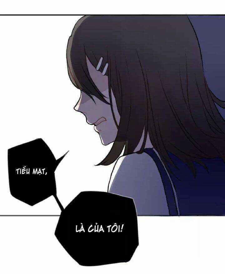 Quy Luật Tình Yêu - Chapter 3 - Trang 25