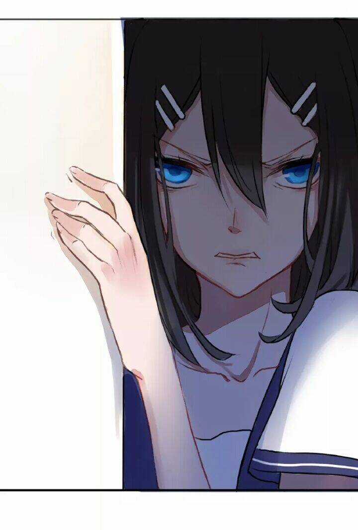 Quy Luật Tình Yêu - Chapter 3 - Trang 30