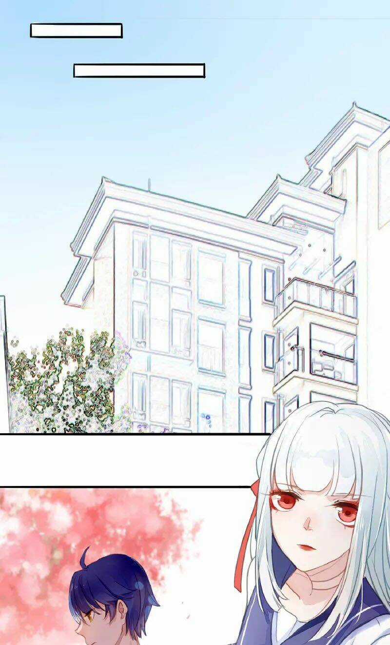 Quy Luật Tình Yêu - Chapter 3 - Trang 31