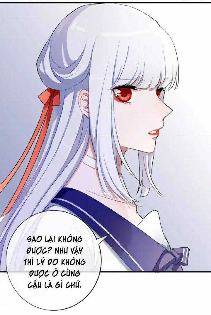 Quy Luật Tình Yêu - Chapter 3 - Trang 56