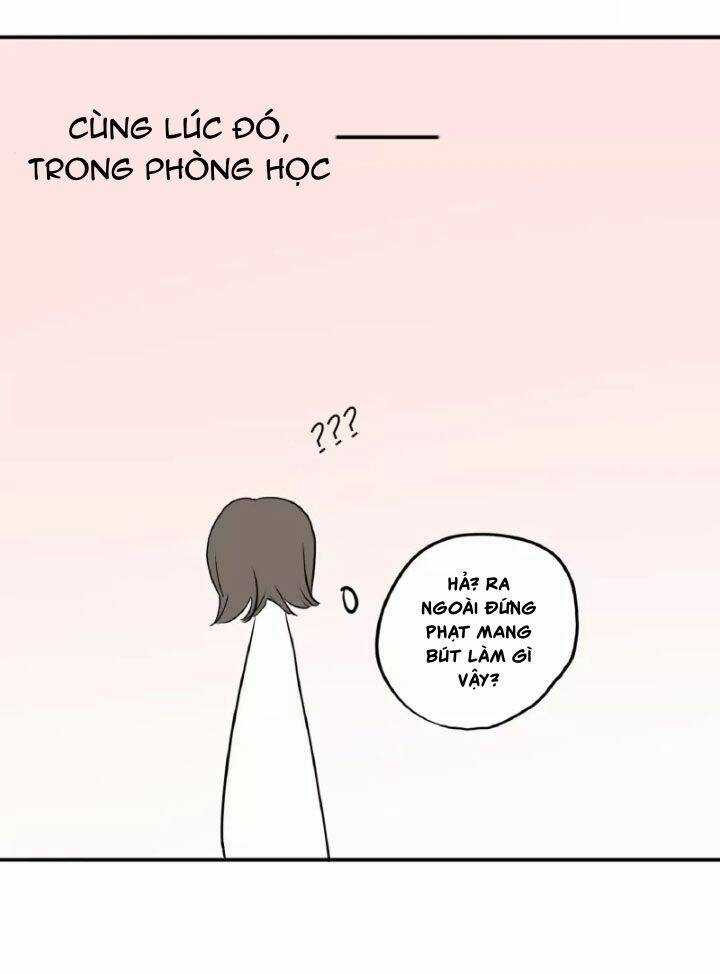 Quy Luật Tình Yêu - Chapter 3 - Trang 7