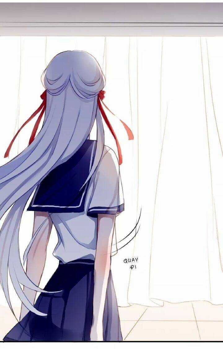 Quy Luật Tình Yêu - Chapter 4 - Trang 7