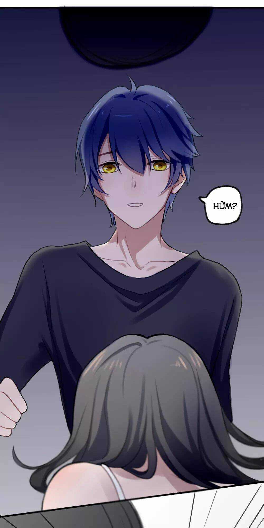 Quy Luật Tình Yêu - Chapter 5 - Trang 44