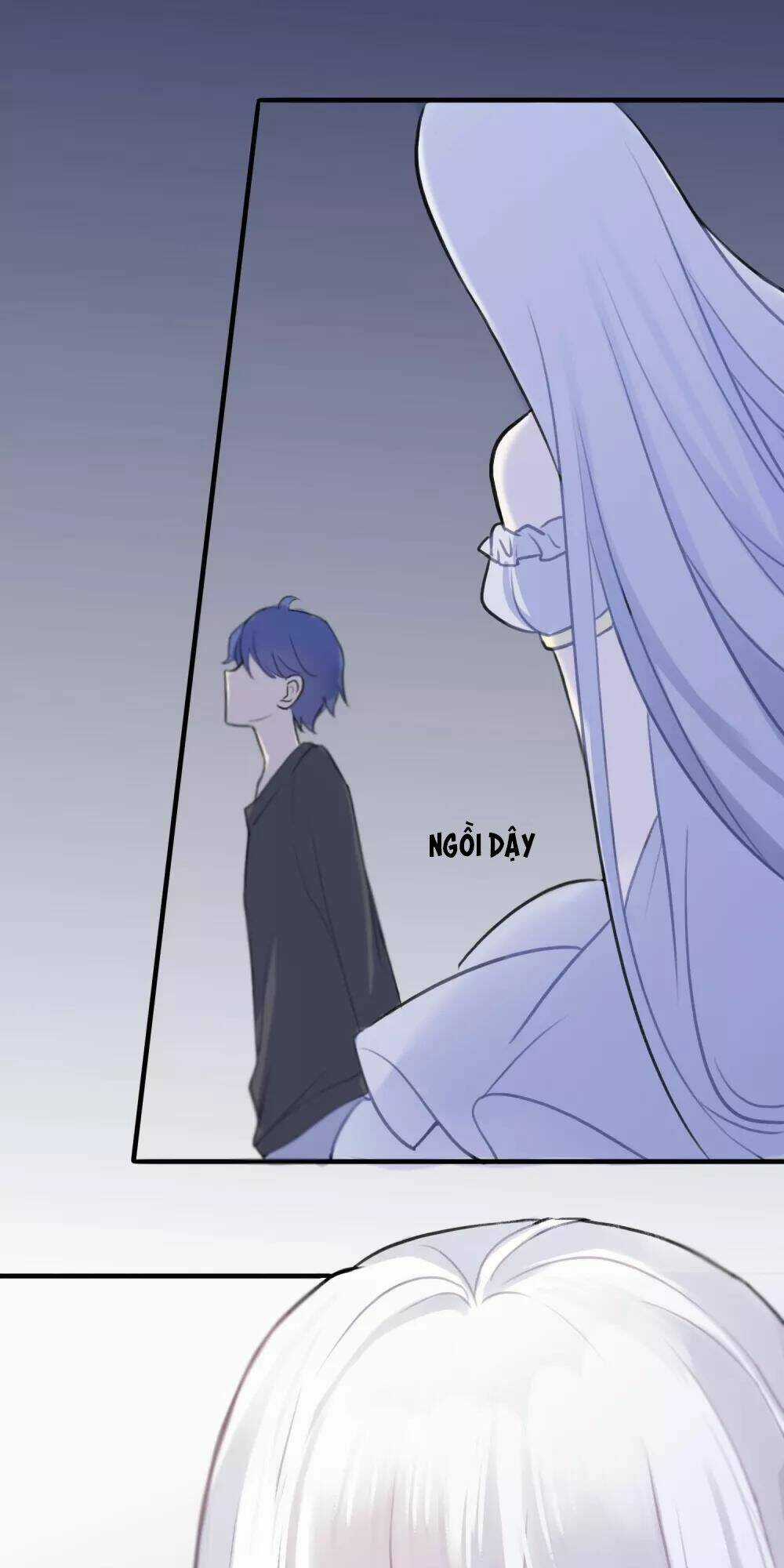 Quy Luật Tình Yêu - Chapter 5 - Trang 49