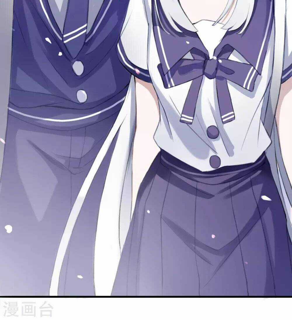 Quy Luật Tình Yêu - Chapter 6 - Trang 30